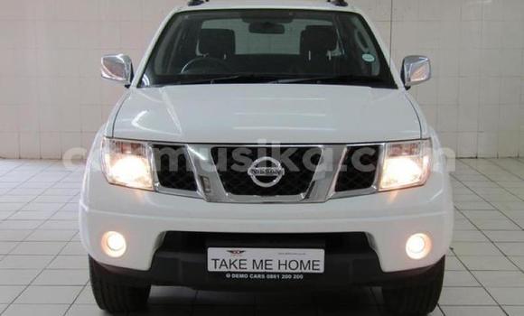 Acheter Occasion Voiture Nissan Navara Autre à Beitbridge, Matabeleland South Acheter Occasion Voiture Nissan Navara Autre à Beitbridge, Matabeleland South