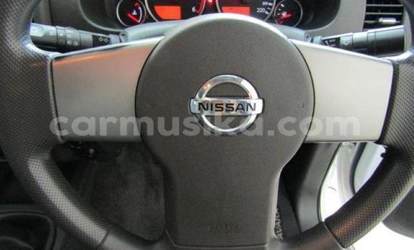 Acheter Occasion Voiture Nissan Navara Autre à Beitbridge, Matabeleland South Acheter Occasion Voiture Nissan Navara Autre à Beitbridge, Matabeleland South
