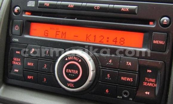 Acheter Occasion Voiture Nissan Navara Autre à Beitbridge, Matabeleland South Acheter Occasion Voiture Nissan Navara Autre à Beitbridge, Matabeleland South