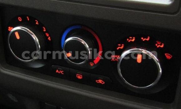 Acheter Occasion Voiture Nissan Navara Autre à Beitbridge, Matabeleland South Acheter Occasion Voiture Nissan Navara Autre à Beitbridge, Matabeleland South