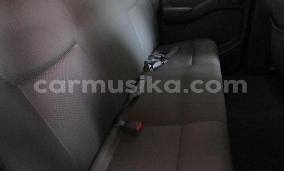 Acheter Occasion Voiture Nissan Navara Autre à Beitbridge, Matabeleland South Acheter Occasion Voiture Nissan Navara Autre à Beitbridge, Matabeleland South