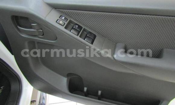 Acheter Occasion Voiture Nissan Navara Autre à Beitbridge, Matabeleland South Acheter Occasion Voiture Nissan Navara Autre à Beitbridge, Matabeleland South