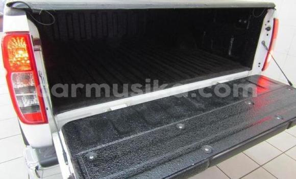 Acheter Occasion Voiture Nissan Navara Autre à Beitbridge, Matabeleland South Acheter Occasion Voiture Nissan Navara Autre à Beitbridge, Matabeleland South