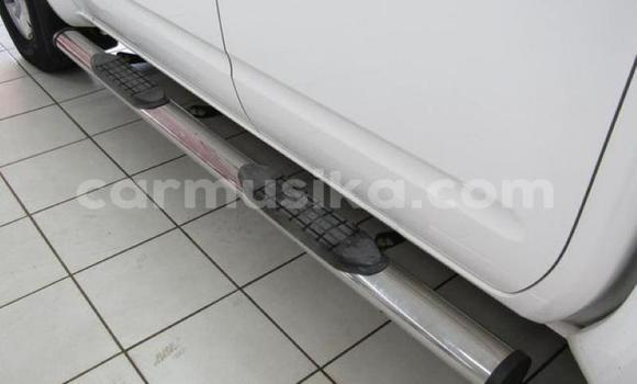 Acheter Occasion Voiture Nissan Navara Autre à Beitbridge, Matabeleland South Acheter Occasion Voiture Nissan Navara Autre à Beitbridge, Matabeleland South