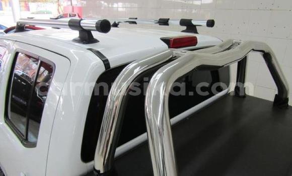 Acheter Occasion Voiture Nissan Navara Autre à Beitbridge, Matabeleland South Acheter Occasion Voiture Nissan Navara Autre à Beitbridge, Matabeleland South