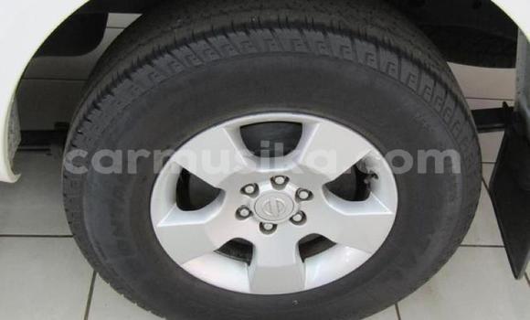 Acheter Occasion Voiture Nissan Navara Autre à Beitbridge, Matabeleland South Acheter Occasion Voiture Nissan Navara Autre à Beitbridge, Matabeleland South