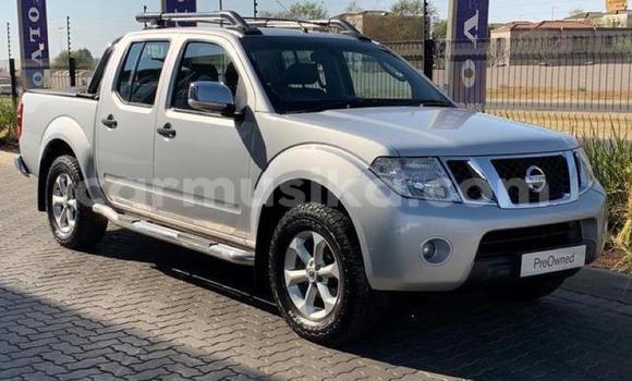 Buy Used Nissan Navara Other Car in Beitbridge in Matabeleland South Buy Used Nissan Navara Other Car in Beitbridge in Matabeleland South