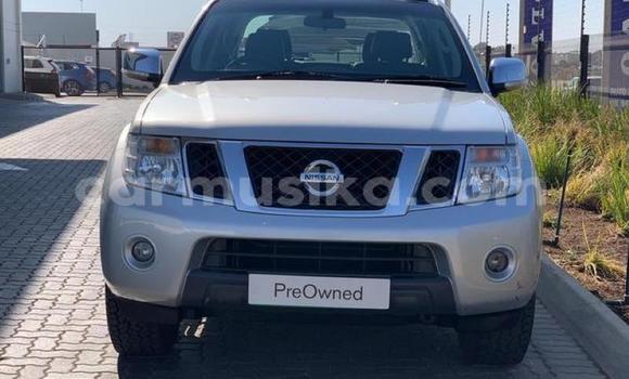Buy Used Nissan Navara Other Car in Beitbridge in Matabeleland South Buy Used Nissan Navara Other Car in Beitbridge in Matabeleland South