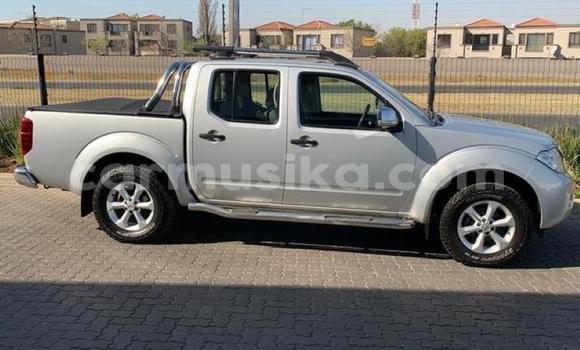 Buy Used Nissan Navara Other Car in Beitbridge in Matabeleland South Buy Used Nissan Navara Other Car in Beitbridge in Matabeleland South