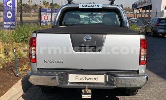 Buy Used Nissan Navara Other Car in Beitbridge in Matabeleland South Buy Used Nissan Navara Other Car in Beitbridge in Matabeleland South