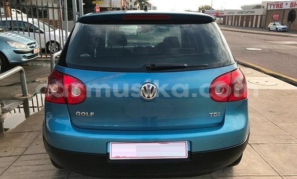 Nunua Ilio tumika Volkswagen Golf Bluu Gari ndani ya Beitbridge nchini Matabeleland Kusini Nunua Ilio tumika Volkswagen Golf Bluu Gari ndani ya Beitbridge nchini Matabeleland Kusini