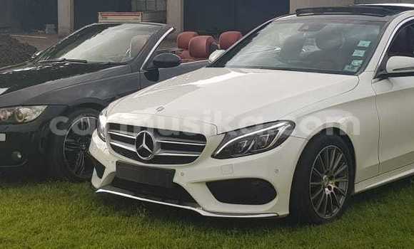 Buy Used Mercedes‒Benz 250 White Car in Harare in Harare Buy Used Mercedes‒Benz 250 White Car in Harare in Harare