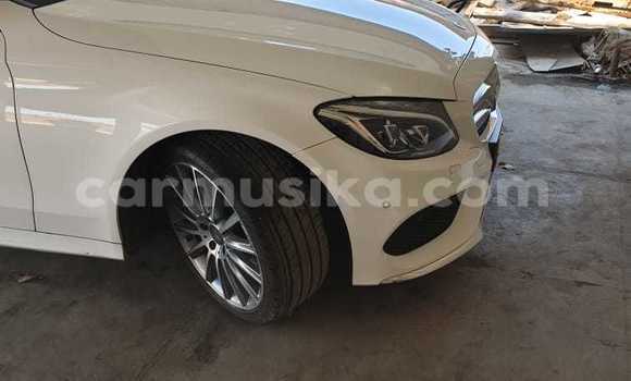 Buy Used Mercedes‒Benz 250 White Car in Harare in Harare Buy Used Mercedes‒Benz 250 White Car in Harare in Harare