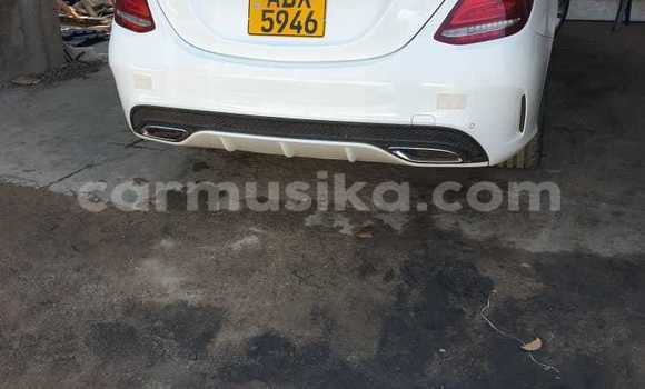 Buy Used Mercedes‒Benz 250 White Car in Harare in Harare Buy Used Mercedes‒Benz 250 White Car in Harare in Harare