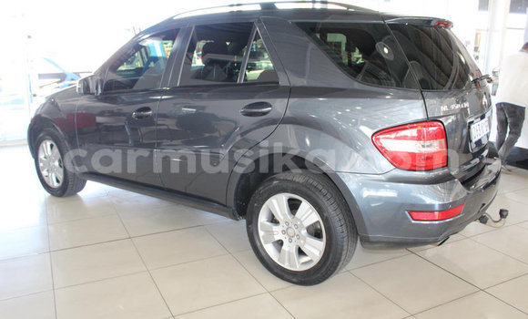 Acheter Occasion Voiture Mercedes‒Benz CLA-klasse AMG Autre à Beitbridge, Matabeleland South Acheter Occasion Voiture Mercedes‒Benz CLA-klasse AMG Autre à Beitbridge, Matabeleland South