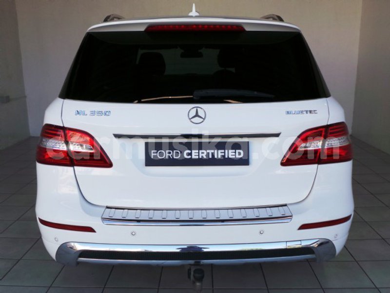 Big with watermark mercedes%e2%80%92benz ml%e2%80%93class matabeleland south beitbridge 7761