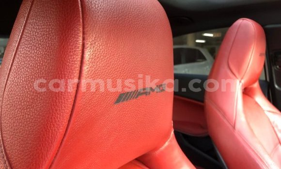 Acheter Occasion Voiture Mercedes‒Benz A-klasse AMG Blanc à Beitbridge, Matabeleland South Acheter Occasion Voiture Mercedes‒Benz A-klasse AMG Blanc à Beitbridge, Matabeleland South