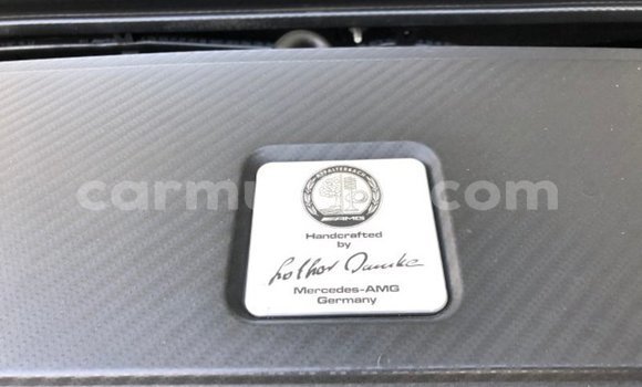 Acheter Occasion Voiture Mercedes‒Benz A-klasse AMG Blanc à Beitbridge, Matabeleland South Acheter Occasion Voiture Mercedes‒Benz A-klasse AMG Blanc à Beitbridge, Matabeleland South