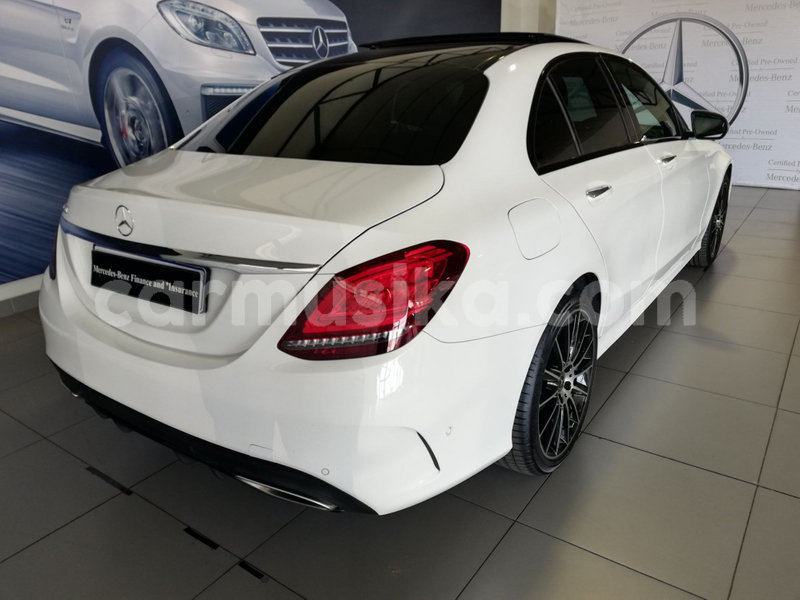 Big with watermark mercedes%e2%80%92benz cla klasse amg matabeleland south beitbridge 7763