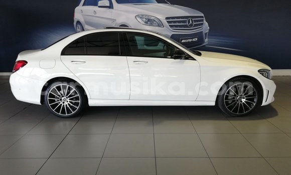 Buy Used Mercedes‒Benz CLA-klasse AMG Other Car in Beitbridge in Matabeleland South Buy Used Mercedes‒Benz CLA-klasse AMG Other Car in Beitbridge in Matabeleland South