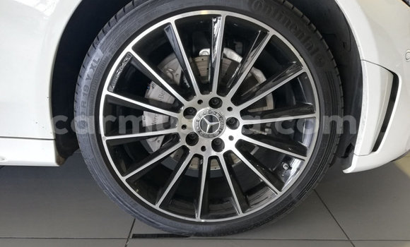 Buy Used Mercedes‒Benz CLA-klasse AMG Other Car in Beitbridge in Matabeleland South Buy Used Mercedes‒Benz CLA-klasse AMG Other Car in Beitbridge in Matabeleland South