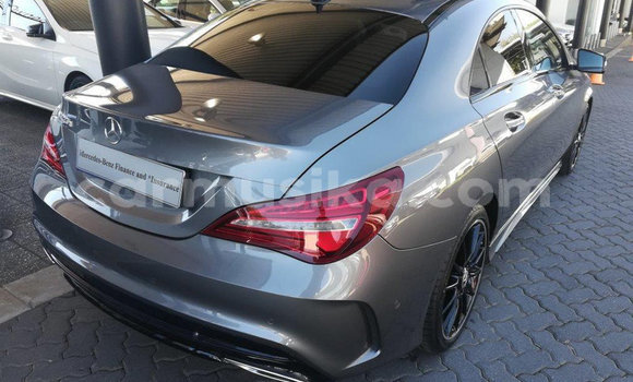 Tenga Tsaru Mercedes‒Benz C-klasse AMG Zvimwe Mota in Beitbridge in Matabeleland South Tenga Tsaru Mercedes‒Benz C-klasse AMG Zvimwe Mota in Beitbridge in Matabeleland South