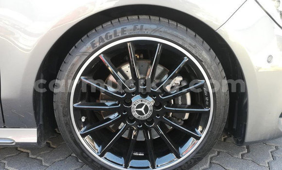 Tenga Tsaru Mercedes‒Benz C-klasse AMG Zvimwe Mota in Beitbridge in Matabeleland South Tenga Tsaru Mercedes‒Benz C-klasse AMG Zvimwe Mota in Beitbridge in Matabeleland South