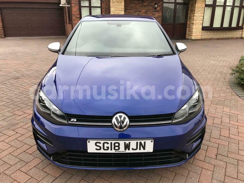 Big with watermark volkswagen golf gti harare harare 7767