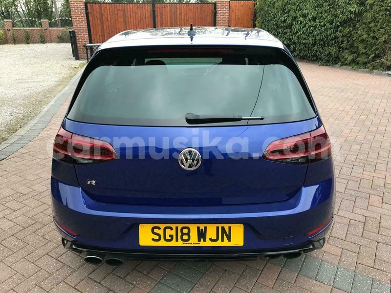 Big with watermark volkswagen golf gti harare harare 7767
