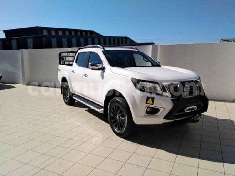 Big with watermark nissan navara matabeleland south beitbridge 7769