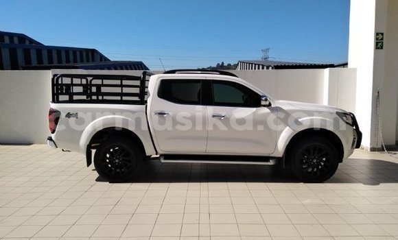 Tenga Tsaru Nissan Navara Chena Mota in Beitbridge in Matabeleland South Tenga Tsaru Nissan Navara Chena Mota in Beitbridge in Matabeleland South