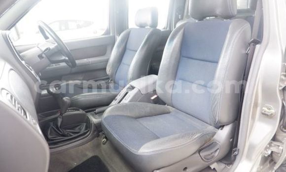 Buy Used Nissan Hardbody Beige Car in Beitbridge in Matabeleland South Buy Used Nissan Hardbody Beige Car in Beitbridge in Matabeleland South