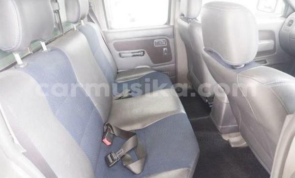 Buy Used Nissan Hardbody Beige Car in Beitbridge in Matabeleland South Buy Used Nissan Hardbody Beige Car in Beitbridge in Matabeleland South