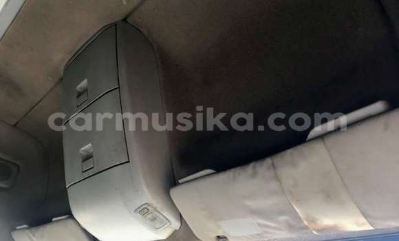 Acheter Occasion Utilitaire Nissan UD Blanc à Beitbridge, Matabeleland South Acheter Occasion Utilitaire Nissan UD Blanc à Beitbridge, Matabeleland South