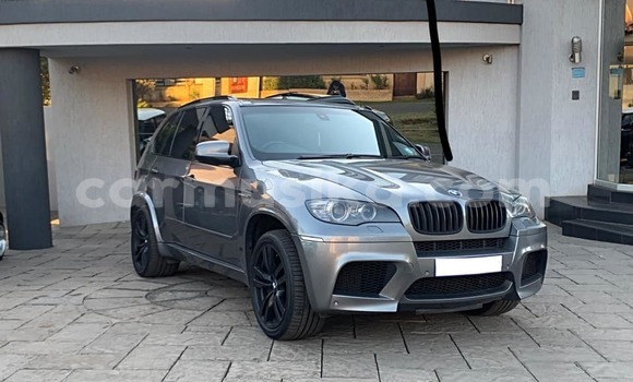 Tenga Tsaru BMW X5 M Sirivha Mota in Harare in Harare Tenga Tsaru BMW X5 M Sirivha Mota in Harare in Harare