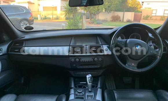 Tenga Tsaru BMW X5 M Sirivha Mota in Harare in Harare Tenga Tsaru BMW X5 M Sirivha Mota in Harare in Harare