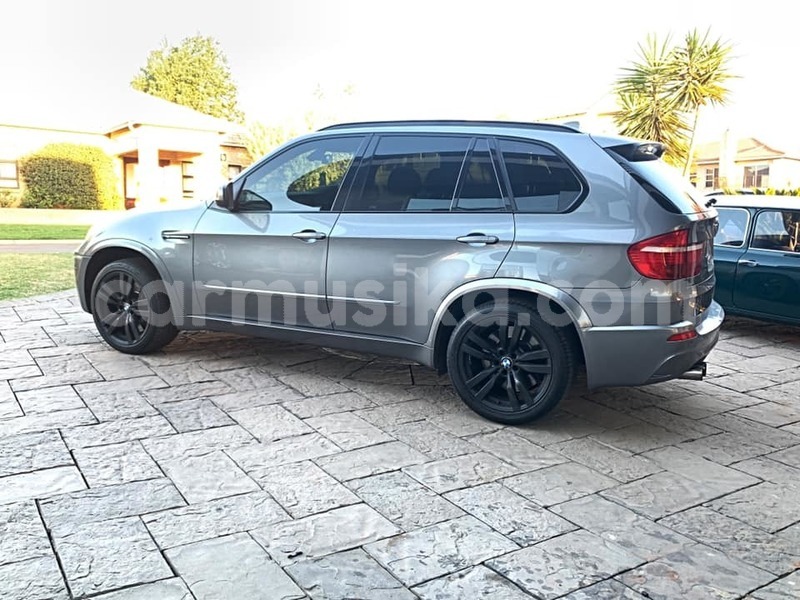 Big with watermark bmw x5 m harare harare 7773