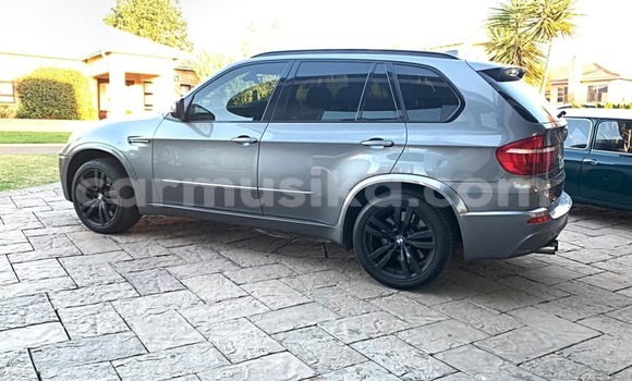 Tenga Tsaru BMW X5 M Sirivha Mota in Harare in Harare Tenga Tsaru BMW X5 M Sirivha Mota in Harare in Harare