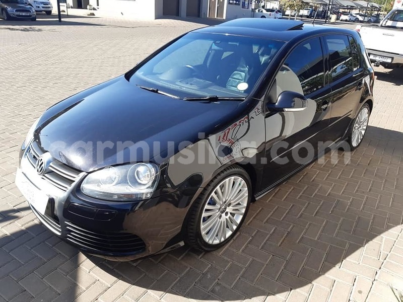 Big with watermark volkswagen golf r32 harare harare 7775