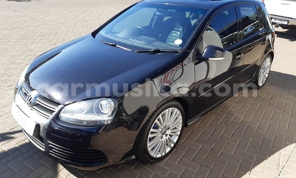 Buy Used Volkswagen Golf R32 Black Car in Harare in Harare Buy Used Volkswagen Golf R32 Black Car in Harare in Harare
