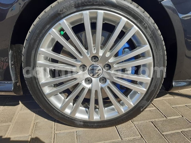 Big with watermark volkswagen golf r32 harare harare 7775