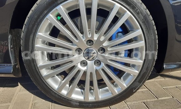 Buy Used Volkswagen Golf R32 Black Car in Harare in Harare Buy Used Volkswagen Golf R32 Black Car in Harare in Harare