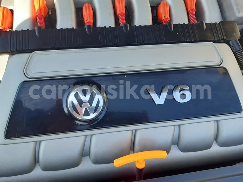 Big with watermark volkswagen golf r32 harare harare 7775