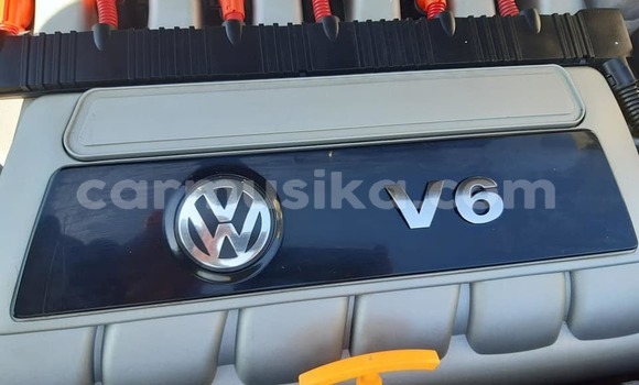 Buy Used Volkswagen Golf R32 Black Car in Harare in Harare Buy Used Volkswagen Golf R32 Black Car in Harare in Harare