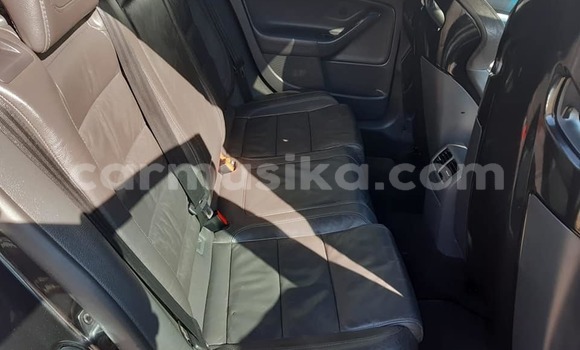 Buy Used Volkswagen Golf R32 Black Car in Harare in Harare Buy Used Volkswagen Golf R32 Black Car in Harare in Harare