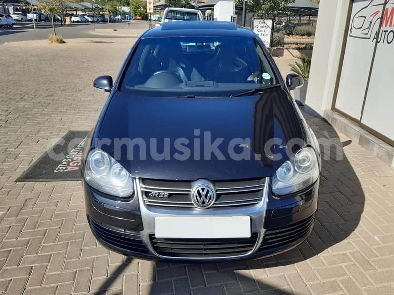 Big with watermark volkswagen golf r32 harare harare 7775