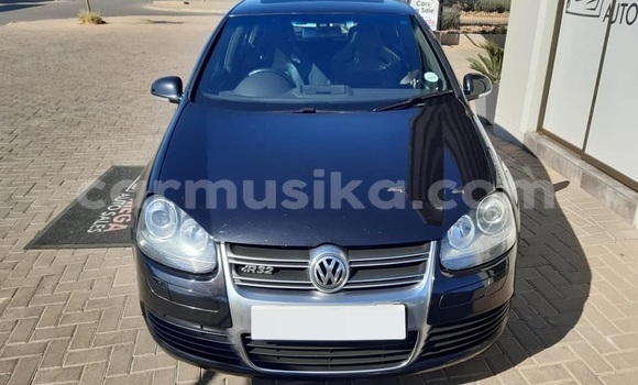 Buy Used Volkswagen Golf R32 Black Car in Harare in Harare Buy Used Volkswagen Golf R32 Black Car in Harare in Harare