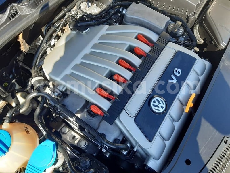 Big with watermark volkswagen golf r32 harare harare 7775