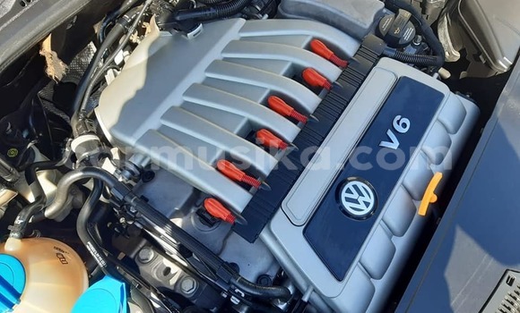 Buy Used Volkswagen Golf R32 Black Car in Harare in Harare Buy Used Volkswagen Golf R32 Black Car in Harare in Harare