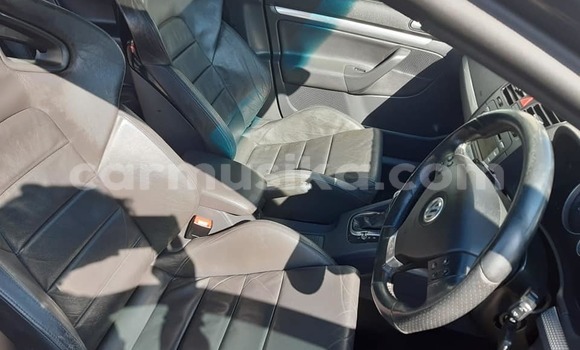 Buy Used Volkswagen Golf R32 Black Car in Harare in Harare Buy Used Volkswagen Golf R32 Black Car in Harare in Harare